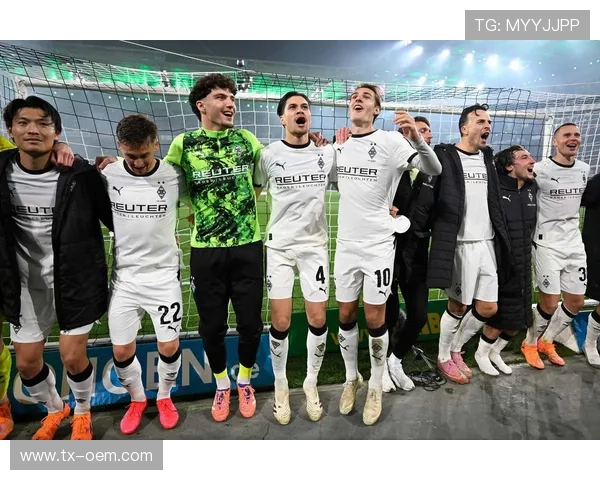 [德甲]第4轮：法兰克福2-0门兴格拉德巴赫 集锦.